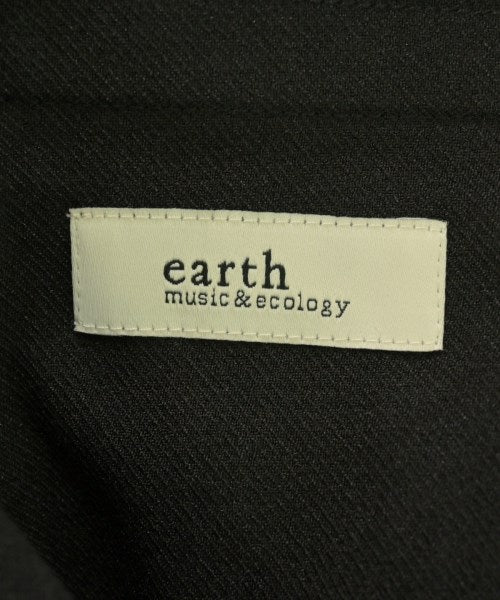 EARTH MUSIC&ECOLOGY แจ็คเก็ต