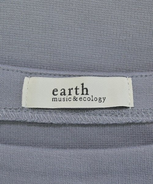 EARTH MUSIC&ECOLOGY เสื้อยืด/เสื้อท็อปส์