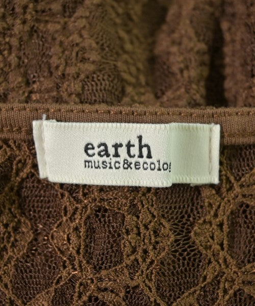EARTH MUSIC&ECOLOGY เสื้อสตรี
