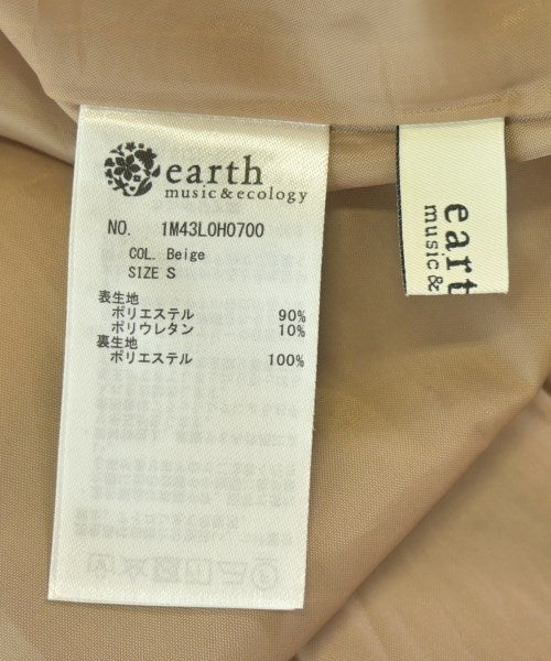 EARTH MUSIC&ECOLOGY ชุดเดรส