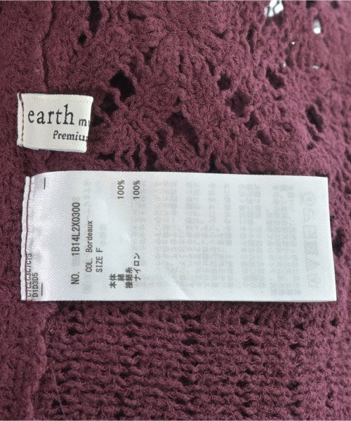 EARTH MUSIC&ECOLOGY เสื้อแขนกุด
