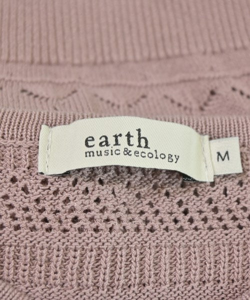 EARTH MUSIC&ECOLOGY ชุดสูทแบบครบเซต (อื่นๆ)