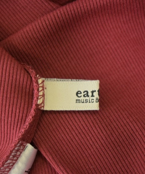 EARTH MUSIC&ECOLOGY แขนกุด