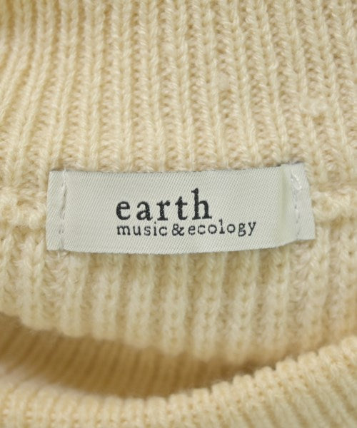 EARTH MUSIC&ECOLOGY เสื้อสตรี