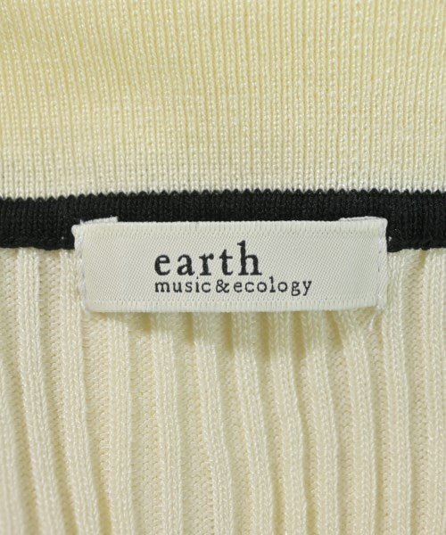 EARTH MUSIC&ECOLOGY เสื้อคาร์ดิแกน