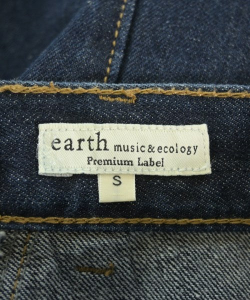 EARTH MUSIC&ECOLOGY ยีนส์