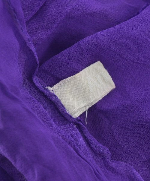 and A ผ้าพันคอ