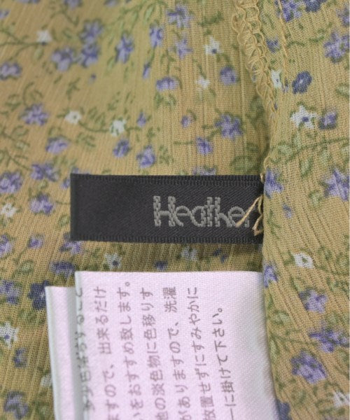 Heather ชุดเดรส