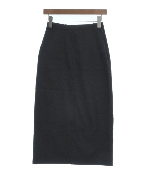 Heather กระโปรงยาว/แม็กซี่ยาว