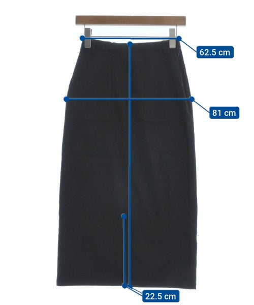 Heather กระโปรงยาว/แม็กซี่ยาว