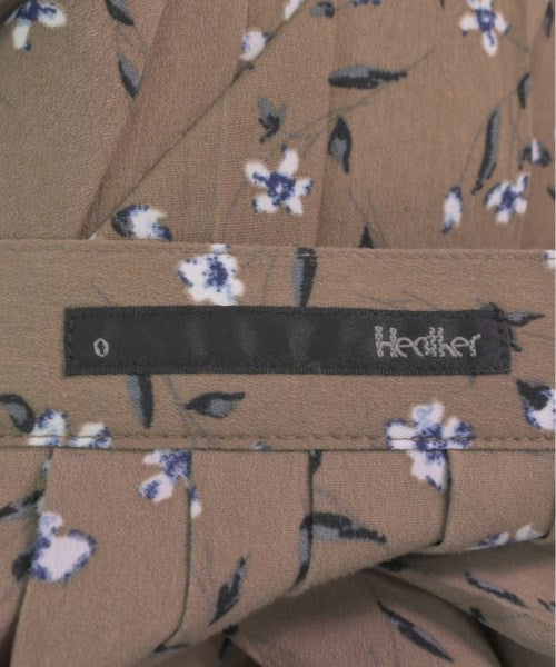Heather กระโปรงยาว/แม็กซี่ยาว