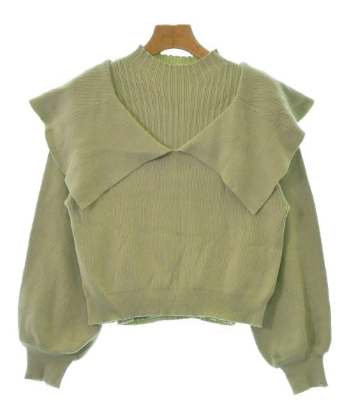Heather เสื้อกันหนาว
