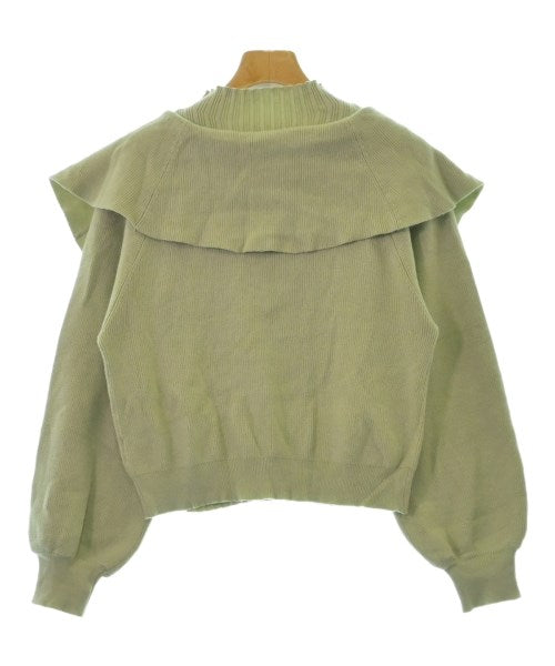 Heather เสื้อกันหนาว