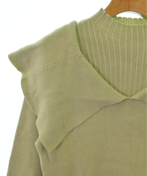 Heather เสื้อกันหนาว