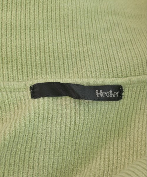 Heather เสื้อกันหนาว