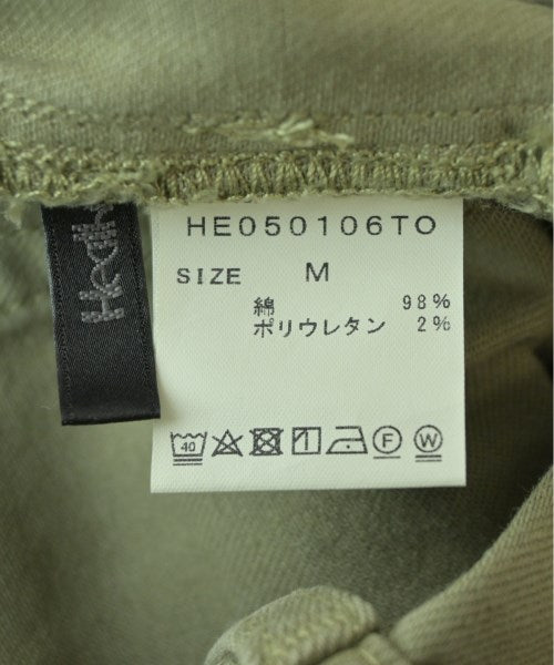 Heather กางเกง อื่น