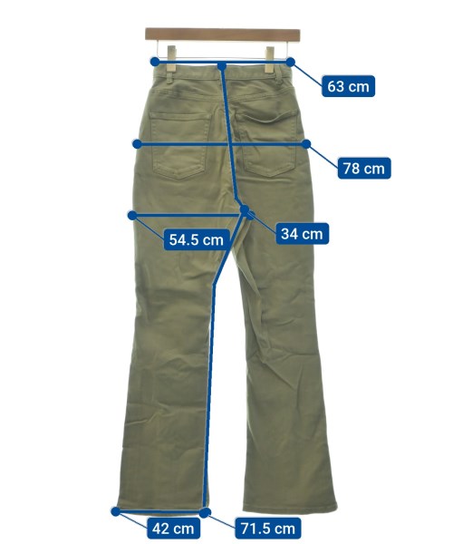 Heather กางเกง อื่น