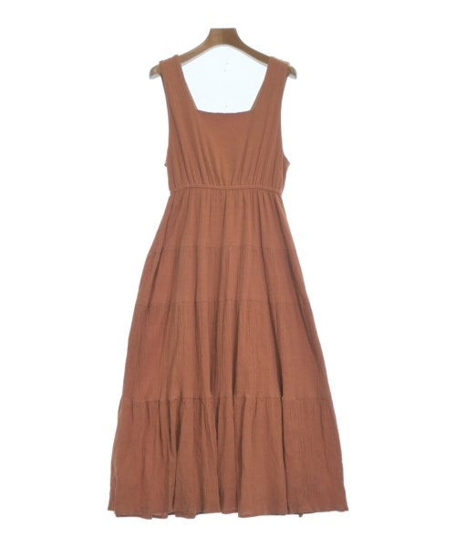 Heather ชุดเดรส