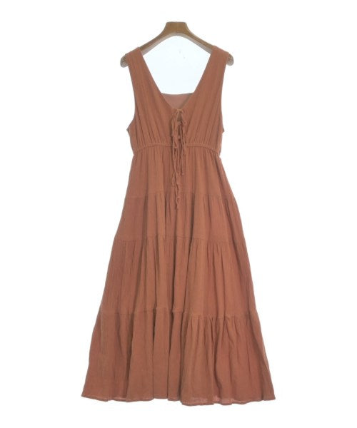 Heather ชุดเดรส