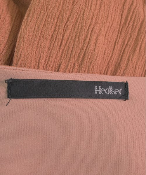 Heather ชุดเดรส