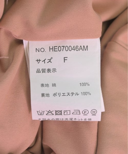 Heather ชุดเดรส