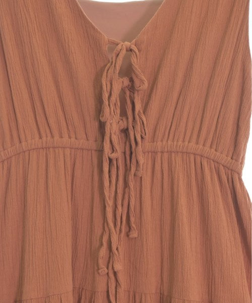 Heather ชุดเดรส