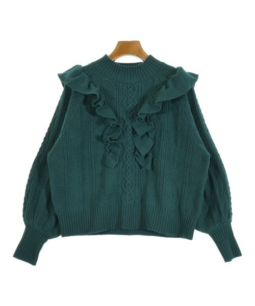 Heather เสื้อกันหนาว