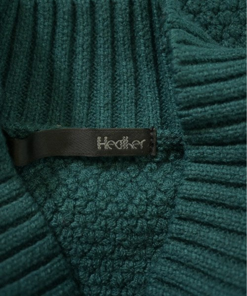 Heather เสื้อกันหนาว