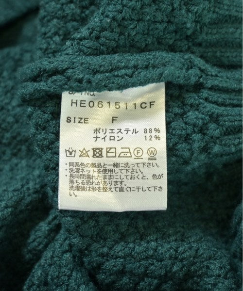 Heather เสื้อกันหนาว