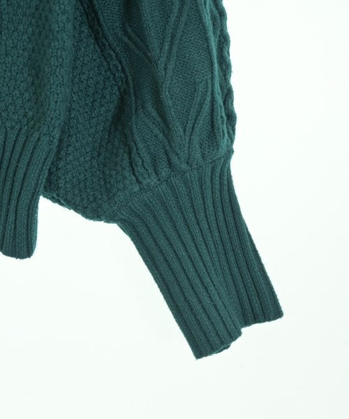Heather เสื้อกันหนาว