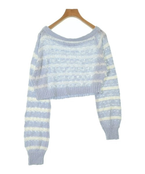 Heather เสื้อกันหนาว