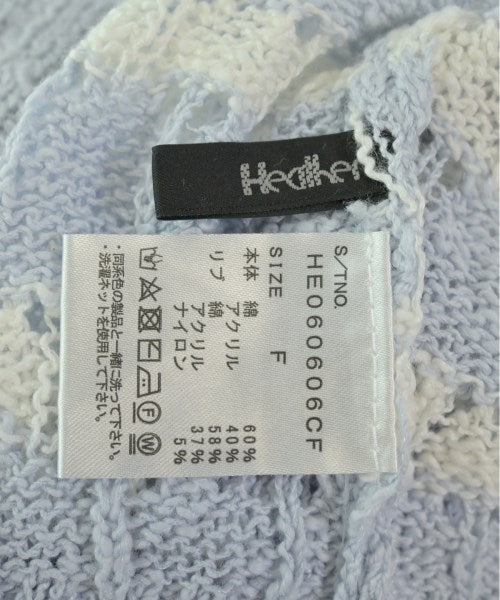 Heather เสื้อกันหนาว