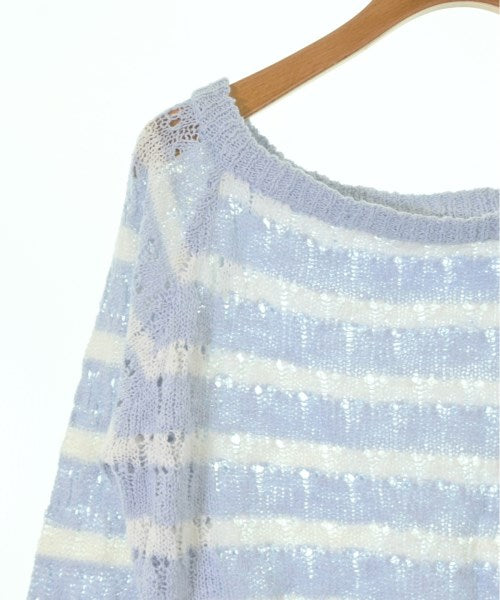 Heather เสื้อกันหนาว