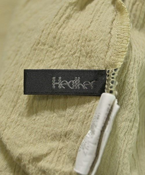 Heather เสื้อสตรี