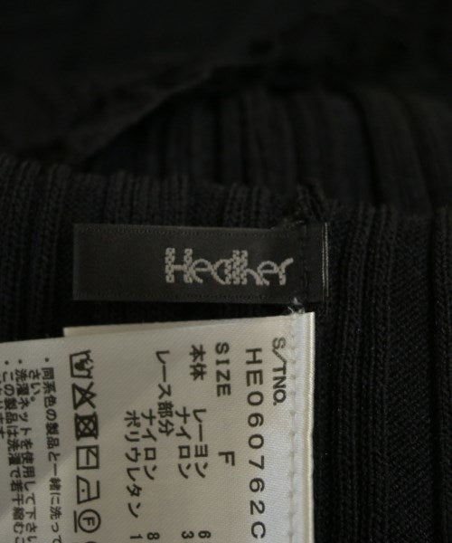 Heather เสื้อกันหนาว