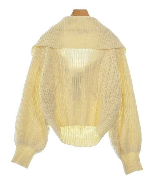 Heather เสื้อกันหนาว