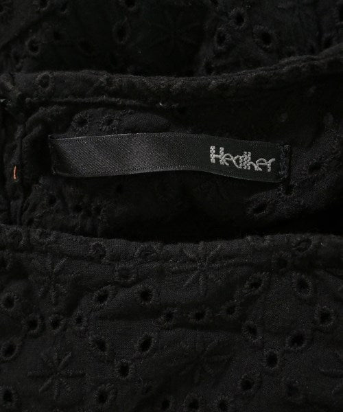 Heather เสื้อสตรี