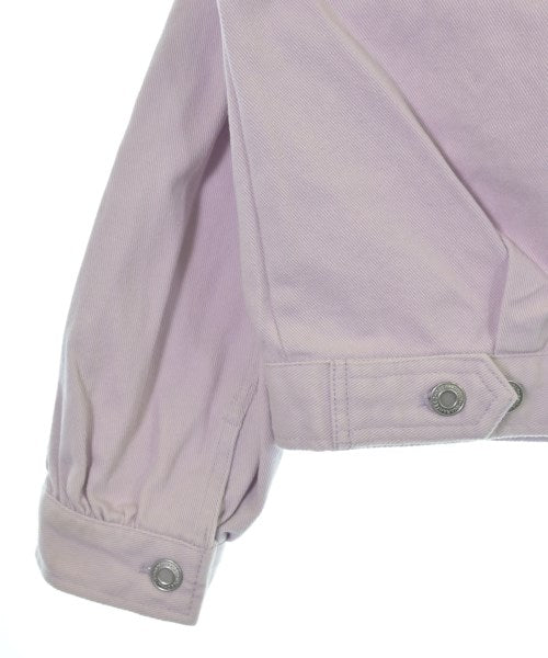 Heather แจ็คเก็ตลำลอง