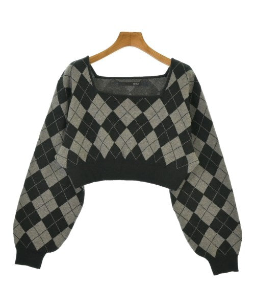 Heather เสื้อกันหนาว