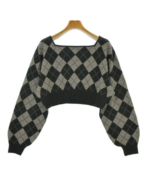 Heather เสื้อกันหนาว