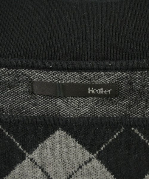 Heather เสื้อกันหนาว