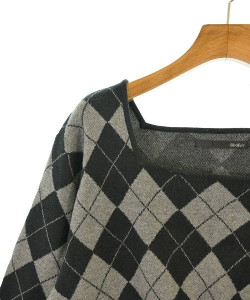 Heather เสื้อกันหนาว