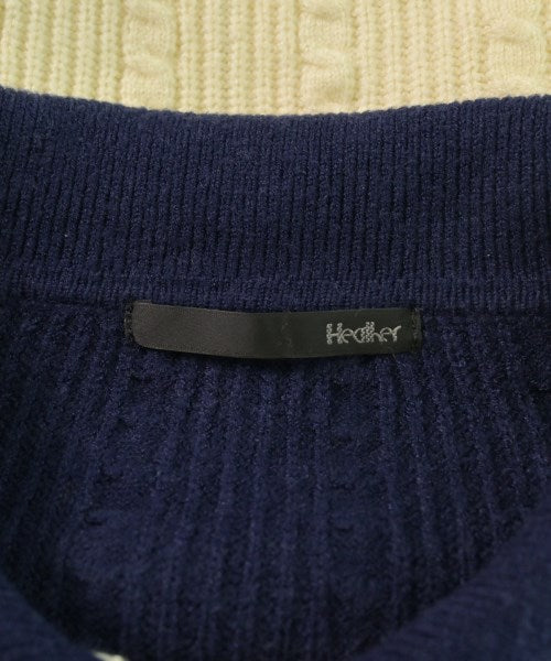 Heather เสื้อกันหนาว