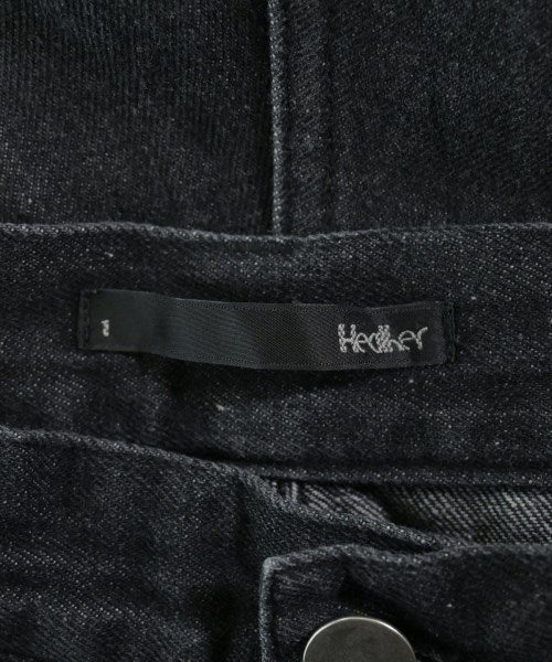 Heather ยีนส์