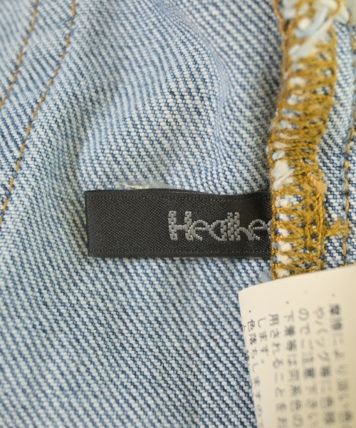 Heather ยีนส์