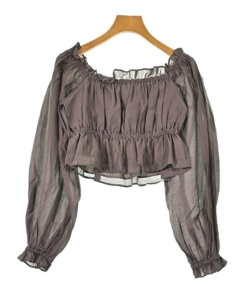 Heather เสื้อสตรี