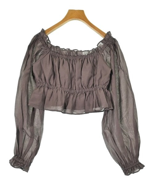 Heather เสื้อสตรี