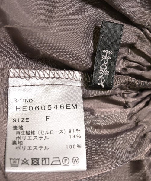 Heather เสื้อสตรี