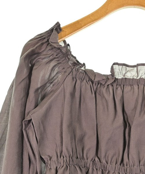 Heather เสื้อสตรี