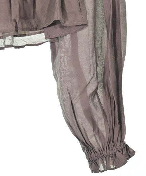 Heather เสื้อสตรี
